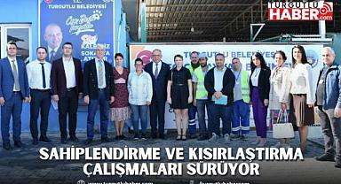 Sahiplendirme ve Kısırlaştırma Çalışmaları Sürüyor
