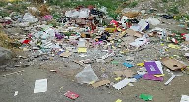 Salihli Belediyesi'nden Çevre Duyarlılığına Tam Destek