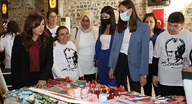 ŞEHZADELER'İN ÖZEL ÇOCUKLARI CUMHURİYET BAYRAMI'NI KUTLADI