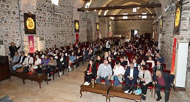 ŞEHZADELER KENT KONSEYİ ÇOCUK MECLİSİ YÜRÜTME KURULUNU SEÇTİ