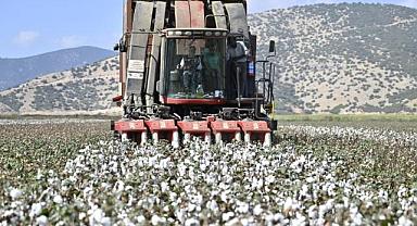 Tarımın İyisi, Pamuğun Kalitelisi