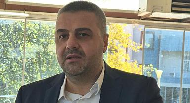 Turgutlu ESKKK Başkan Adayı Bülent Ayhan, muhtarları ağırladı