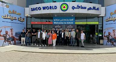 Türk mobilya ihracatçıları Fas’ta Çin’in tahtına göz dikti