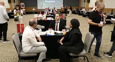 Türk mobilya sektörü ABD’ye 1 milyar dolar ihracat hedefi koydu