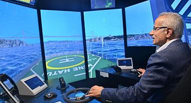 TÜRK SAHİPLİ DENİZ TİCARET FİLOSU DÜNYADA 11’İNCİ