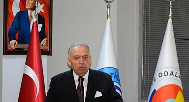 TUTSO Eylül Ayı Meclis Toplantısı Gerçekleştirildi