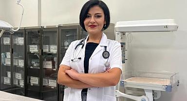 Uzm Dr. Berna Kalender Alyanak'tan Solunum Yolu Enfeksiyonu Uyarısı