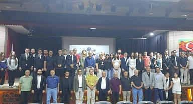 YUNUSEMRE GENÇLİK MECLİSİ İLK TOPLANTISINI YAPTI