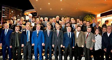 BAKAN URALOĞLU’NDAN RİZELİLERE MÜJDE