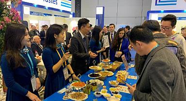 Türk ihracatçıları Çin seferine çıkıyor