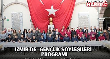 İzmir İl Milli Eğitim Müdürü Dr. Ömer Yahşi, 