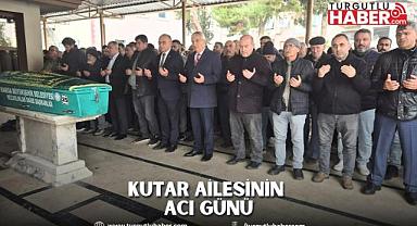 Kutar Ailesinin Acı Günü