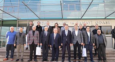 Geri dönüşümün başkenti Uşak sürdürülebilirlikte Türkiye’ye rol model oldu