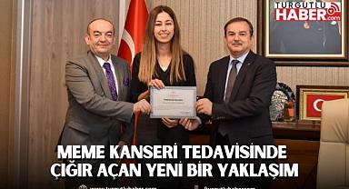 Meme Kanseri Tedavisinde Çığır Açan Yeni Bir Yaklaşım