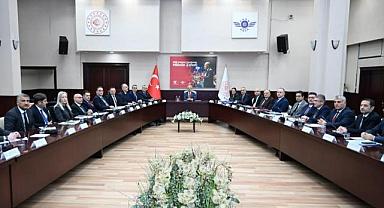 2024’TE 5 BİN GEMİ DENETLENDİ