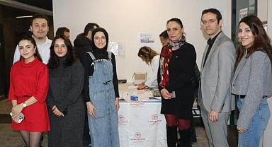 Büyükşehir’den Sigara Bağımlılığına Karşı Farkındalık Etkinliği