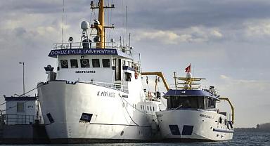 DEÜ’DEN AÇIKLAMA: SANTORİNİ’DEKİ DEPREMLER EGE İÇİN NE ANLAMA GELİYOR?