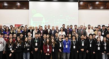 “GENÇTEK İzmir Tanışma Toplantısı” Gerçekleştirildi