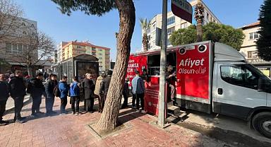 Manisa Büyükşehir, Gazi Gençer’i Andı