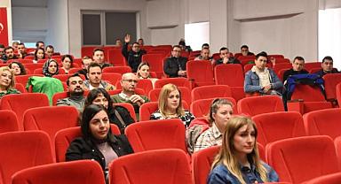 Manisa Büyükşehir, personeline ‘Öfke Kontrolü Eğitimi’ Düzenledi