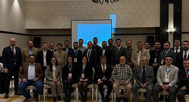 Mobilya ihracatçıları Irak’tan ihracat bağlantılarıyla döndü