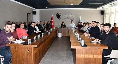 AYBİS 17 İlçede Hizmete Başladı