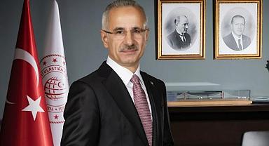 BAKAN URALOĞLU’NDAN RAMAZAN BAYRAMI MESAJI