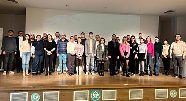 Büyükşehir'den Karbon Ayak İzi Hesaplanması İçin Önemli Adım