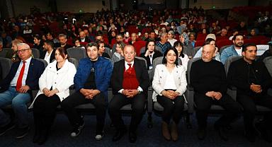 ‘ÇANAKKALE RUHU’ İZLEYENLERDEN TAM NOT ALDI