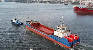 DENİZDİBİ TARAMA FİLOSUNA TAZE KAN