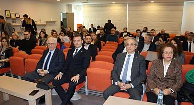 EGE İHRACATINA GENÇLER YÖN VERİYOR