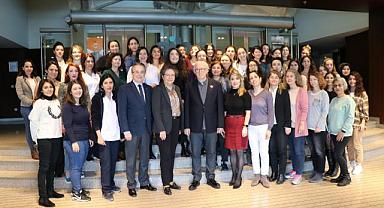 EİB, Kadınların Gücüne Güç Katıyor