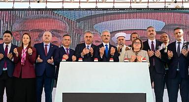 GAZİANTEP’E DEV PROJE