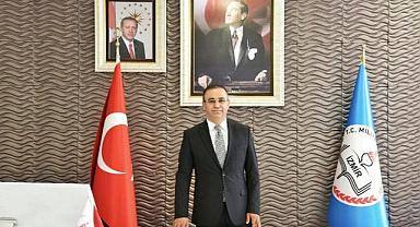 İzmir İl Milli Eğitim Müdürlüğü'nden Öğrencilere Ramazan Temalı Dijital Dergi: 