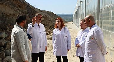 Manisa Büyükşehir'den Kula'ya Yatırım Desteği Ziyareti