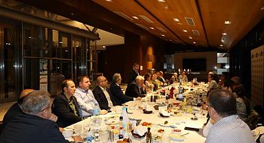 Mobilya Sektörü Hedef Büyüttü: Türkiye’nin İhracatta Yükselen Yıldızı