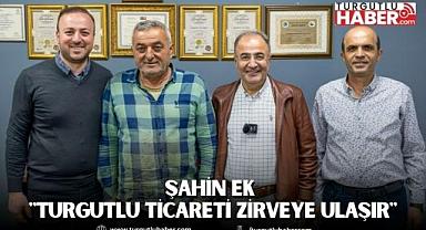 ŞAHİN EK 