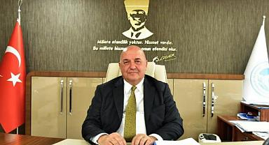 Talat Postacı’dan 22 Mart Dünya Su Günü mesajı