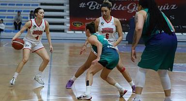 Turgutlu Belediyespor İki Haftanın Ardından Kendi Sahasında