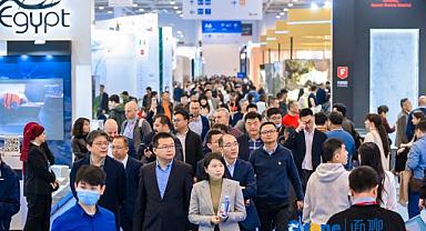 Türk doğal taş sektörü Çin seferine çıkıyor