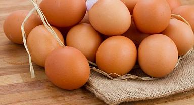 Yumurtaya getirilen 1,5 dolar fon aceleyle alınmış ihracatı durduracak bir karar