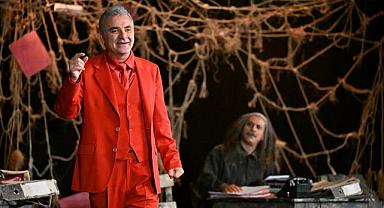 1. Manisa Mesir Tiyatro Festivali büyük ilgi gördü