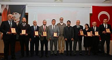 Büyükşehir Ramazan’ın Son İftarında Şehit Aileleri ve Gazileri Ağırladı