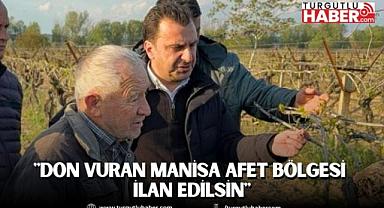 CHP'li Başevirgen'den İktidara Çağrı: 