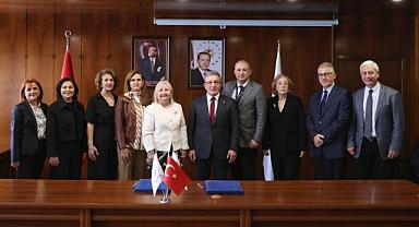 DEÜ ONKOLOJİ ARAŞTIRMALARINA KİTVAK DESTEĞİ