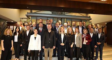 Hazır giyim ihracatında evdeki hesap çarşıya uymadı