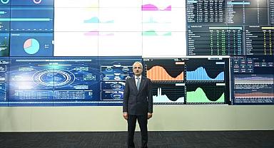 İNTERNETE CEP'TEN BAĞLANIYORUZ