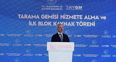 MÜSİLAJLA MÜCADELEYE TAKVİYE