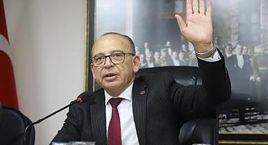 Turgutlu Belediye Meclisi 2 Nisan Çarşamba Günü Toplanacak