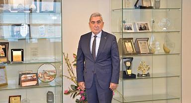 Türk demir çelik sektörü temiz enerji için rüzgârı arkasına alacak